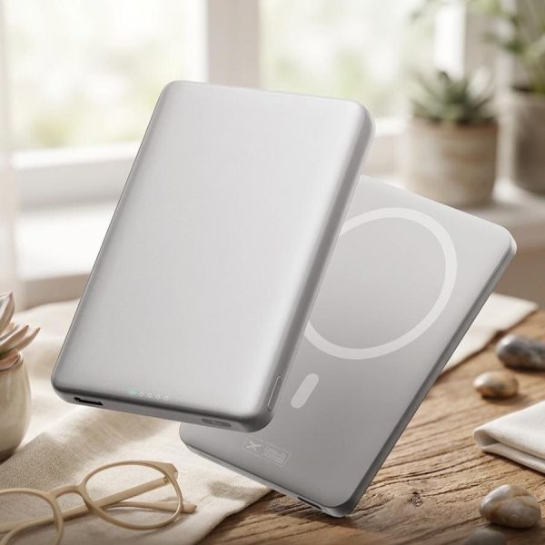 Qi2.2 MagSafe Power Bank 10000mAh