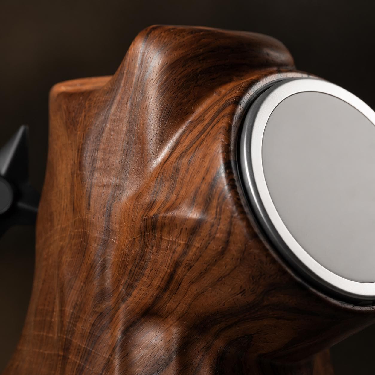 Tree Stump 2-in-1 MagSafe Charger